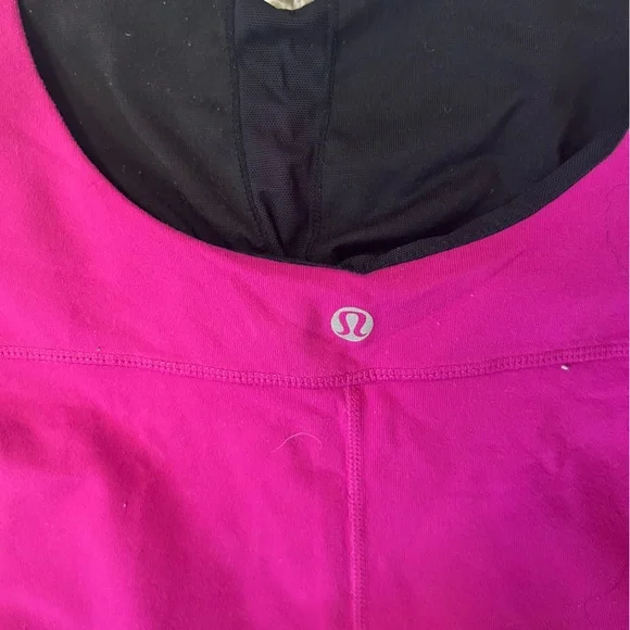 ◾️❤️Lululemon Multi Way Tank With Built In Bra - Picture 3 of 6